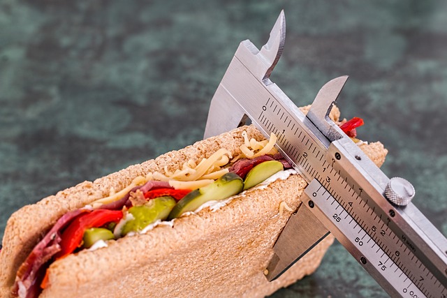 Odchudzanie Bielsko – zdobywanie zdrowych nawyków żywieniowych