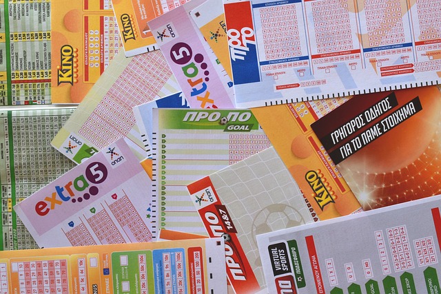 Jak zaprojektować zorganizowaną loterię