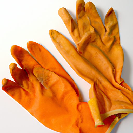 5 Reasons to Invest in High-Quality Rubber Work Gloves for Your Next Job
