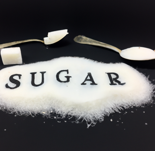 Sug: Nowa alternatywa dla cukru?