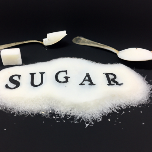 Sug: Nowa alternatywa dla cukru?