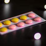 Jak złagodzić skutki PMS za pomocą tabletki?
