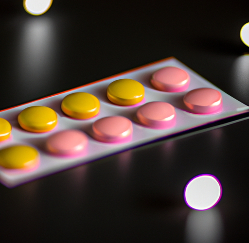 Jak złagodzić skutki PMS za pomocą tabletki?