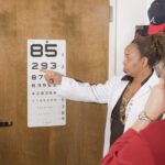 Światło i widzenie: Poznaj rolę optyka i okulisty w twoim zdrowiu oczu